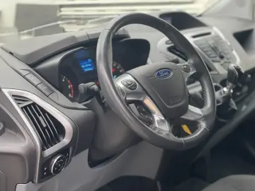 Ford Transit Custom 2.2 TDCI 2015
