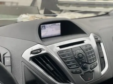 Ford Transit Custom 2.2 TDCI 2015