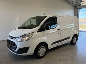 Ford Transit Custom 2.2 TDCI 2015
