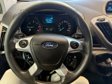 Ford Transit Custom 2.2 TDCI 2015