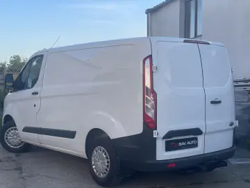 Ford Transit Custom 2.2 TDCI 2015