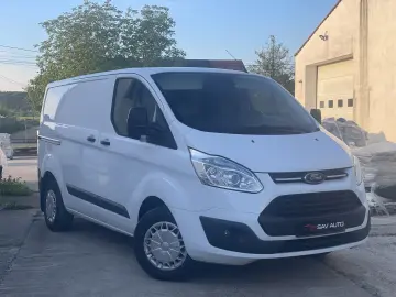 Ford Transit Custom 2.2 TDCI 2015