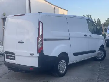 Ford Transit Custom 2.2 TDCI 2015