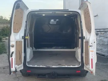 Ford Transit Custom 2.2 TDCI 2015