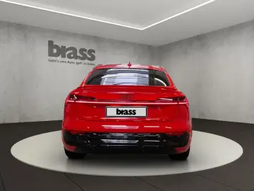 AUDI SQ8 Sportback e-tron 370 kW