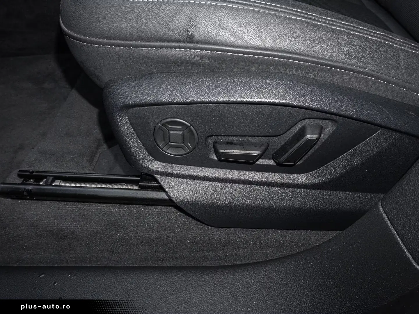 Audi Q8 50 TD S line quattro S Tronic PANO