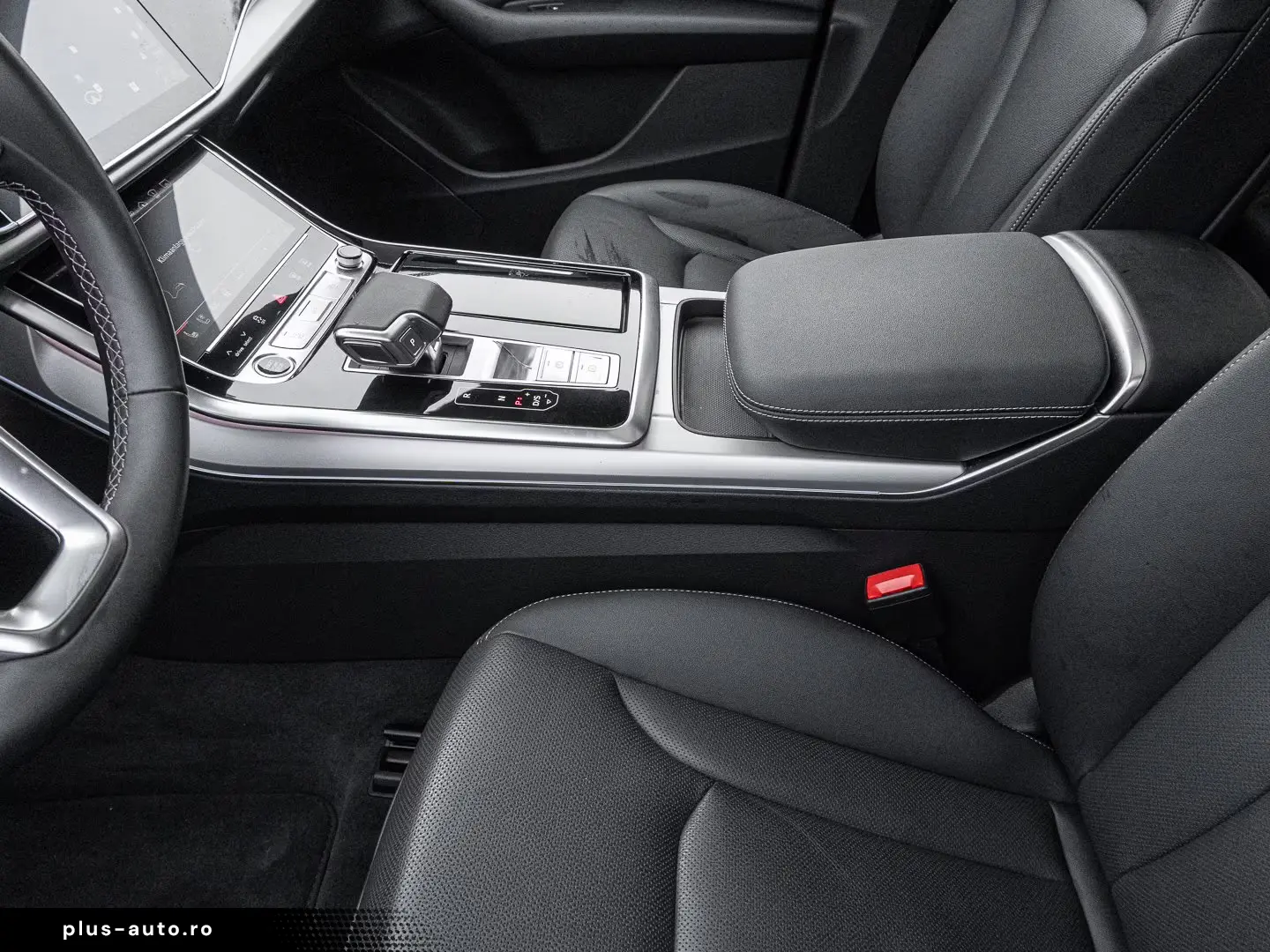 Audi Q8 50 TD S line quattro S Tronic PANO