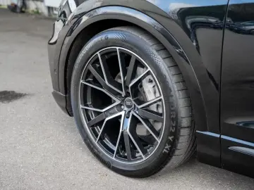 Audi Q8 50 TDI quattro S-line Luft Pano ACC