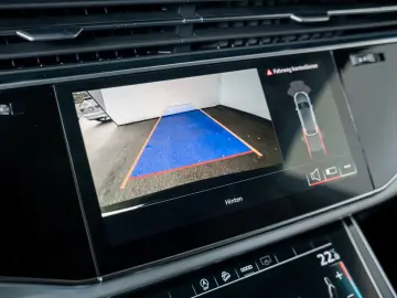 Audi Q8 50 TDI quattro S-line Luft Pano ACC