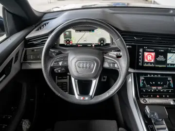 Audi Q8 50 TDI quattro S-line Luft Pano ACC