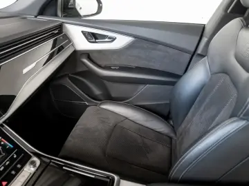 Audi Q8 50 TDI quattro S-line Luft Pano ACC