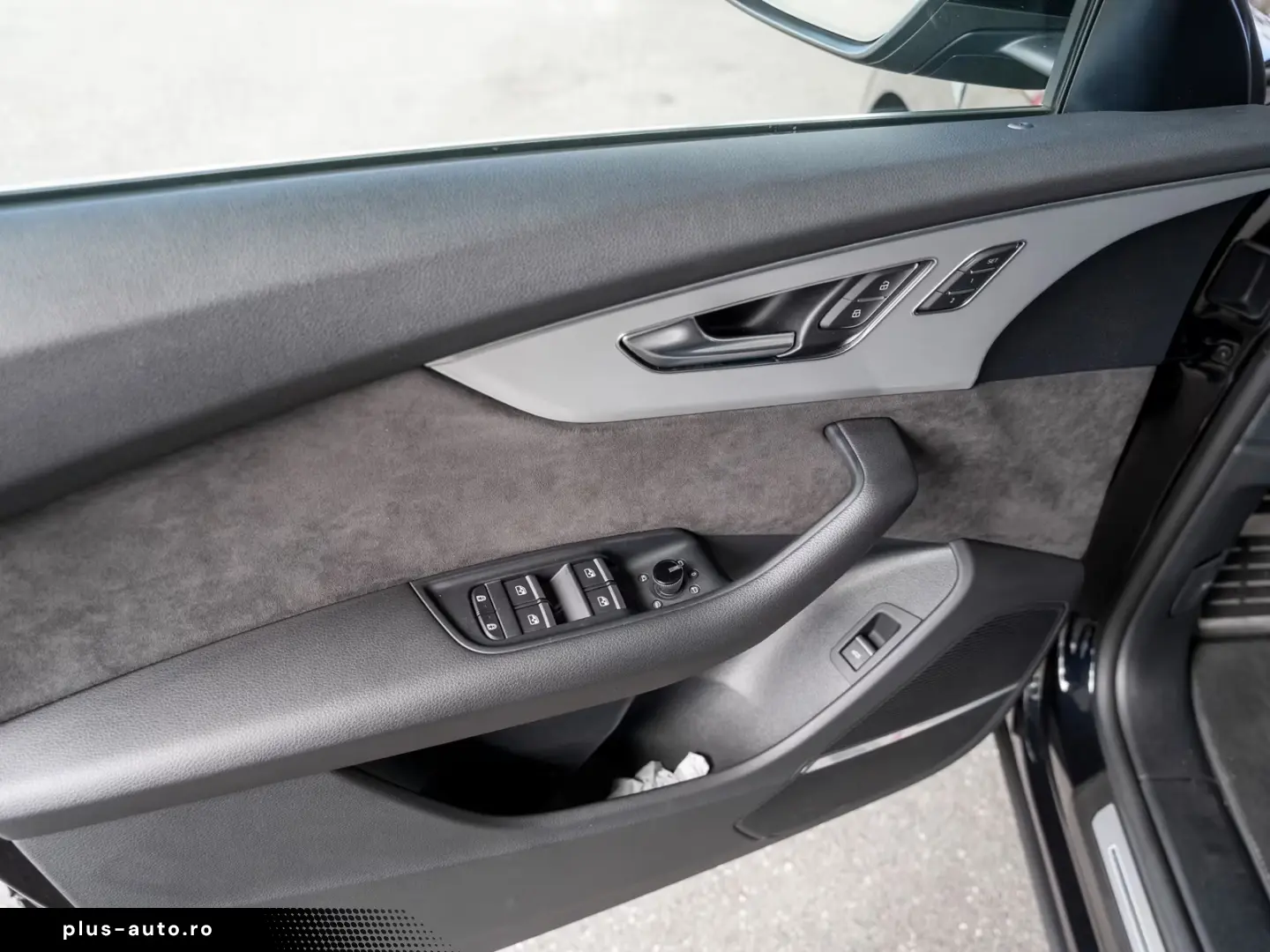 Audi Q8 50 TDI quattro S-line Luft Pano ACC