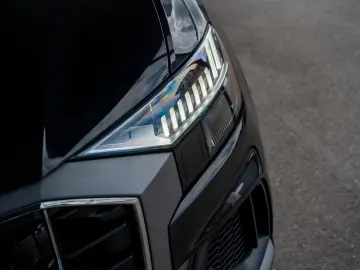 Audi Q8 50 TDI quattro S-line Luft Pano ACC