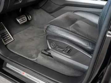 Audi Q8 50 TDI quattro S-line Luft Pano ACC