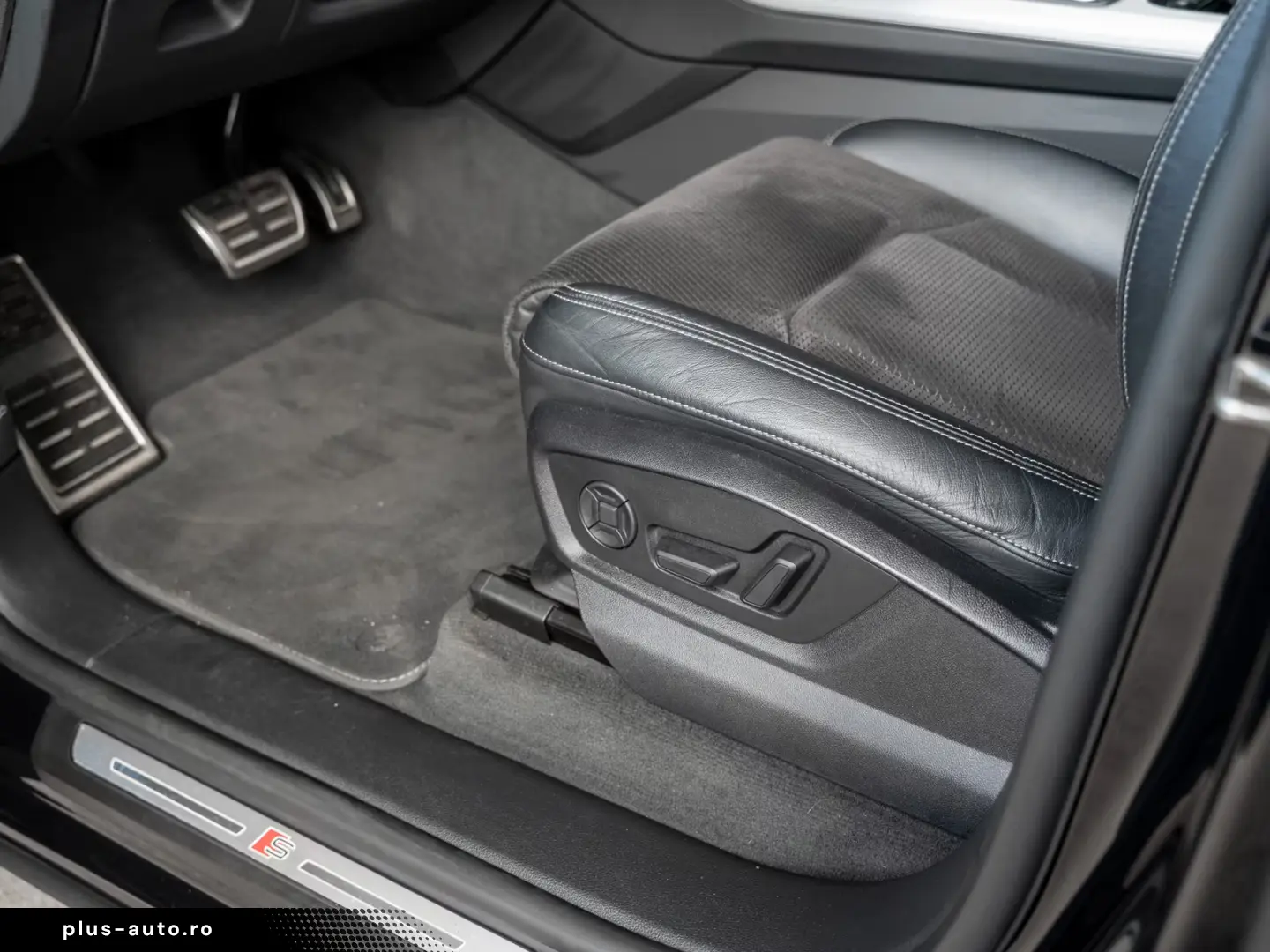 Audi Q8 50 TDI quattro S-line Luft Pano ACC