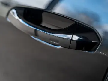 Audi Q8 50 TDI quattro S-line Luft Pano ACC