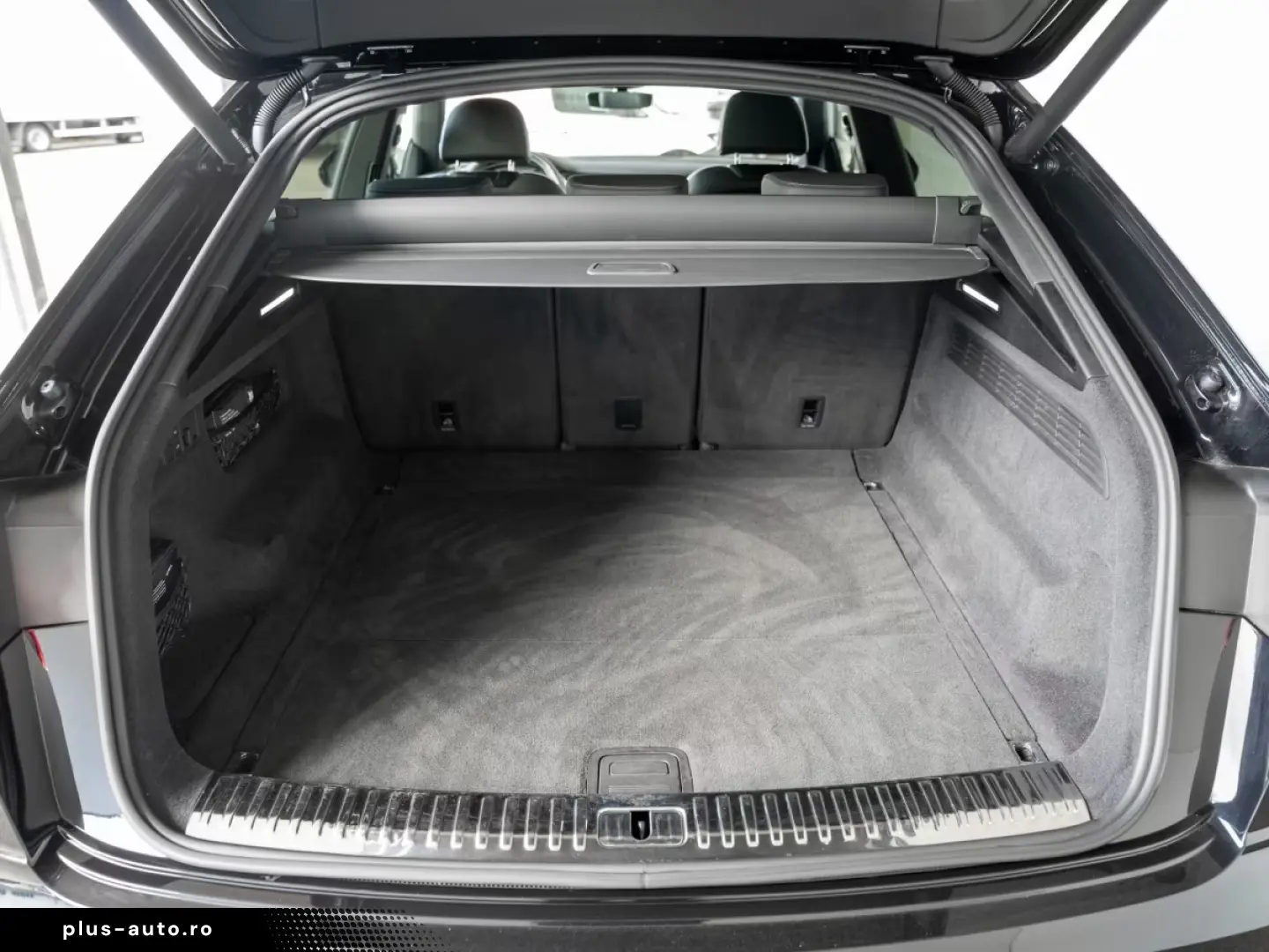 Audi Q8 50 TDI quattro S-line Luft Pano ACC