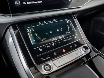 Audi Q8 50 TDI quattro S-line Luft Pano ACC