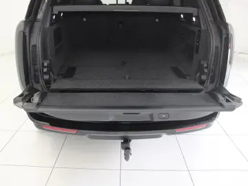 Land Rover Range Rover P550e HSE Hybrid SWB AHK Head-Up