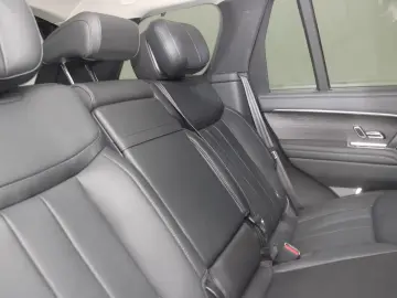 Land Rover Range Rover P550e HSE Hybrid SWB AHK Head-Up