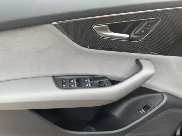 Audi Q8 50 TDI Competition Plus Quattro Tiptronic S