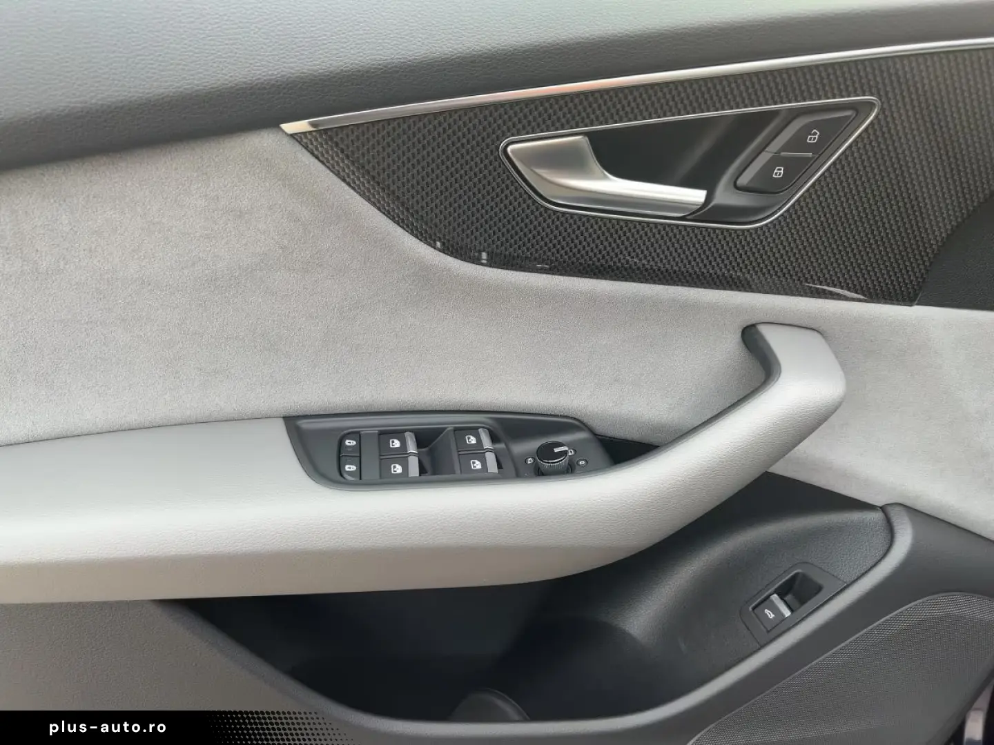 Audi Q8 50 TDI Competition Plus Quattro Tiptronic S