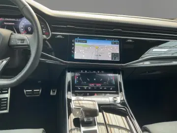 Audi Q8 50 TDI Competition Plus Quattro Tiptronic S