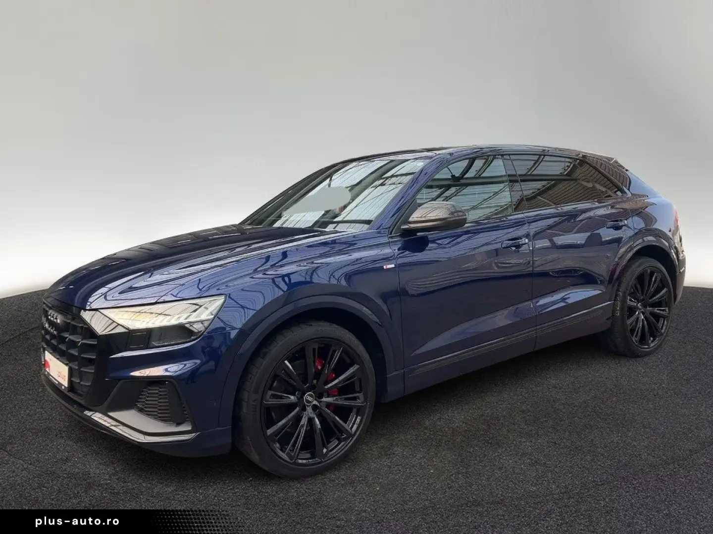 Audi Q8 50 TDI Competition Plus Quattro Tiptronic S