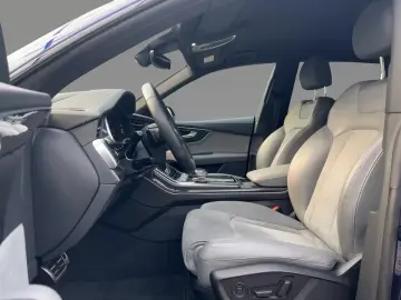 Audi Q8 50 TDI Competition Plus Quattro Tiptronic S