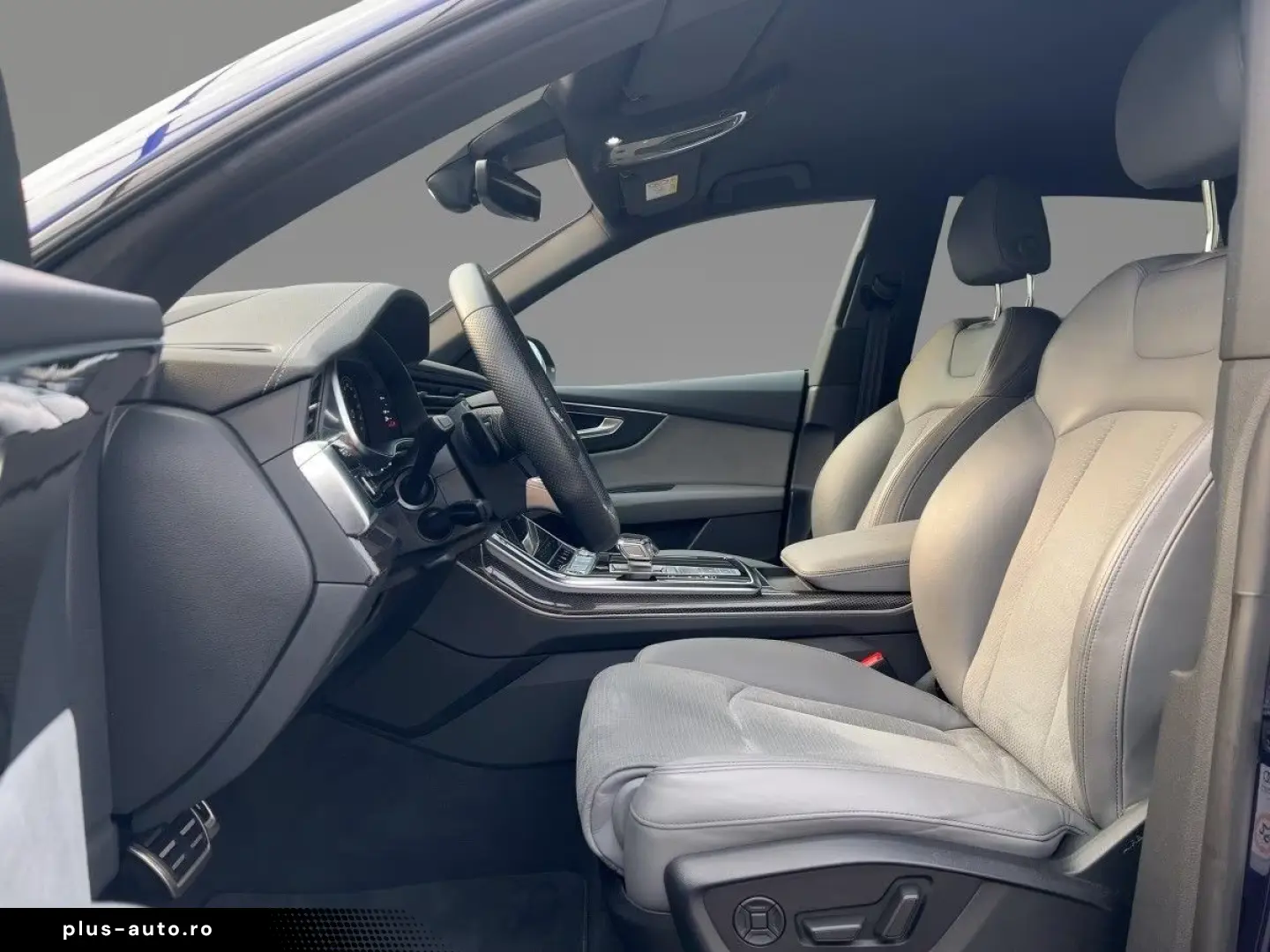 Audi Q8 50 TDI Competition Plus Quattro Tiptronic S