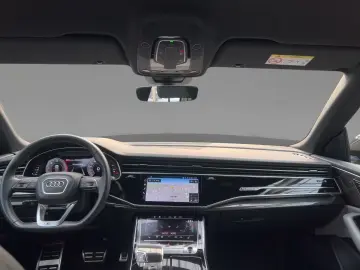 Audi Q8 50 TDI Competition Plus Quattro Tiptronic S