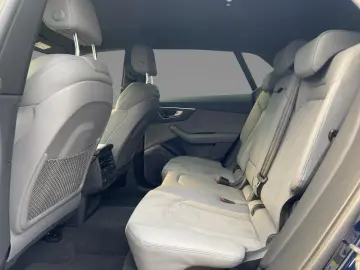 Audi Q8 50 TDI Competition Plus Quattro Tiptronic S
