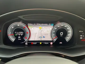 Audi Q8 50 TDI Competition Plus Quattro Tiptronic S