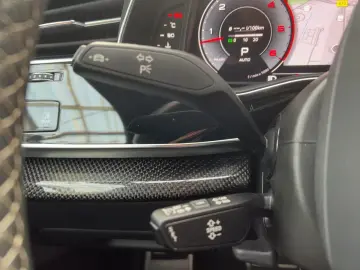 Audi Q8 50 TDI Competition Plus Quattro Tiptronic S