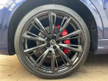 Audi Q8 50 TDI Competition Plus Quattro Tiptronic S