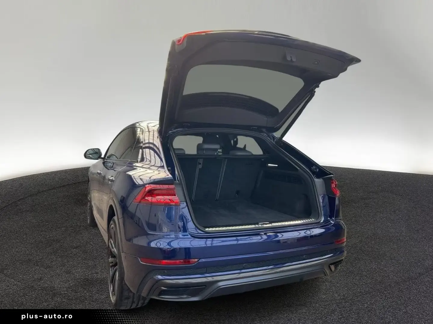 Audi Q8 50 TDI Competition Plus Quattro Tiptronic S