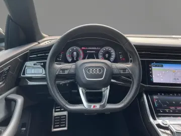 Audi Q8 50 TDI Competition Plus Quattro Tiptronic S