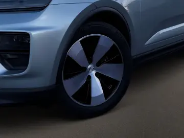 PORSCHE Macan 4 Electric LUFTFAHRWERK PANORAMADACH