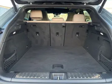 PORSCHE Macan 4 Electric LUFTFAHRWERK PANORAMADACH