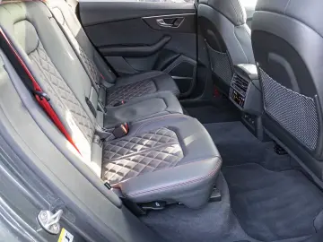 Audi Q8 S line 50 TDI qu. tiptronic Navi HuD Pano ACC