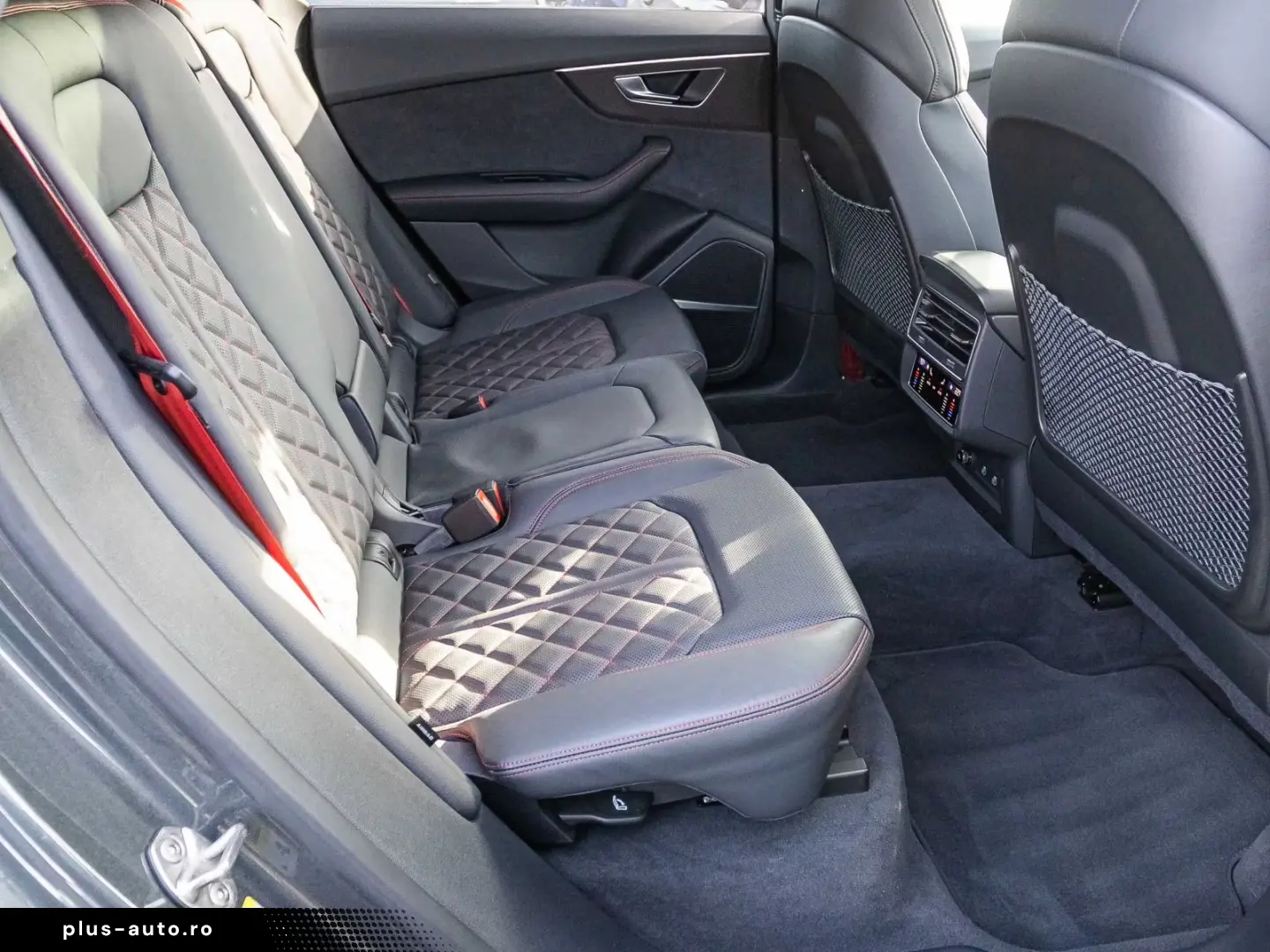 Audi Q8 S line 50 TDI qu. tiptronic Navi HuD Pano ACC