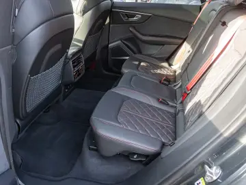 Audi Q8 S line 50 TDI qu. tiptronic Navi HuD Pano ACC