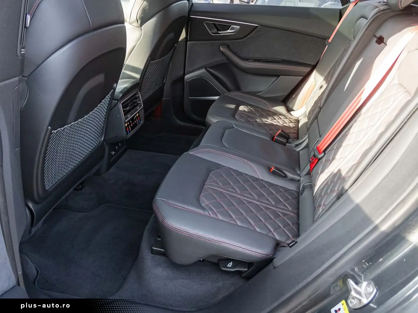 Audi Q8 S line 50 TDI qu. tiptronic Navi HuD Pano ACC