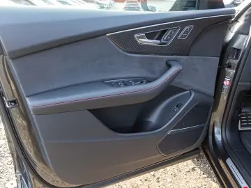 Audi Q8 S line 50 TDI qu. tiptronic Navi HuD Pano ACC