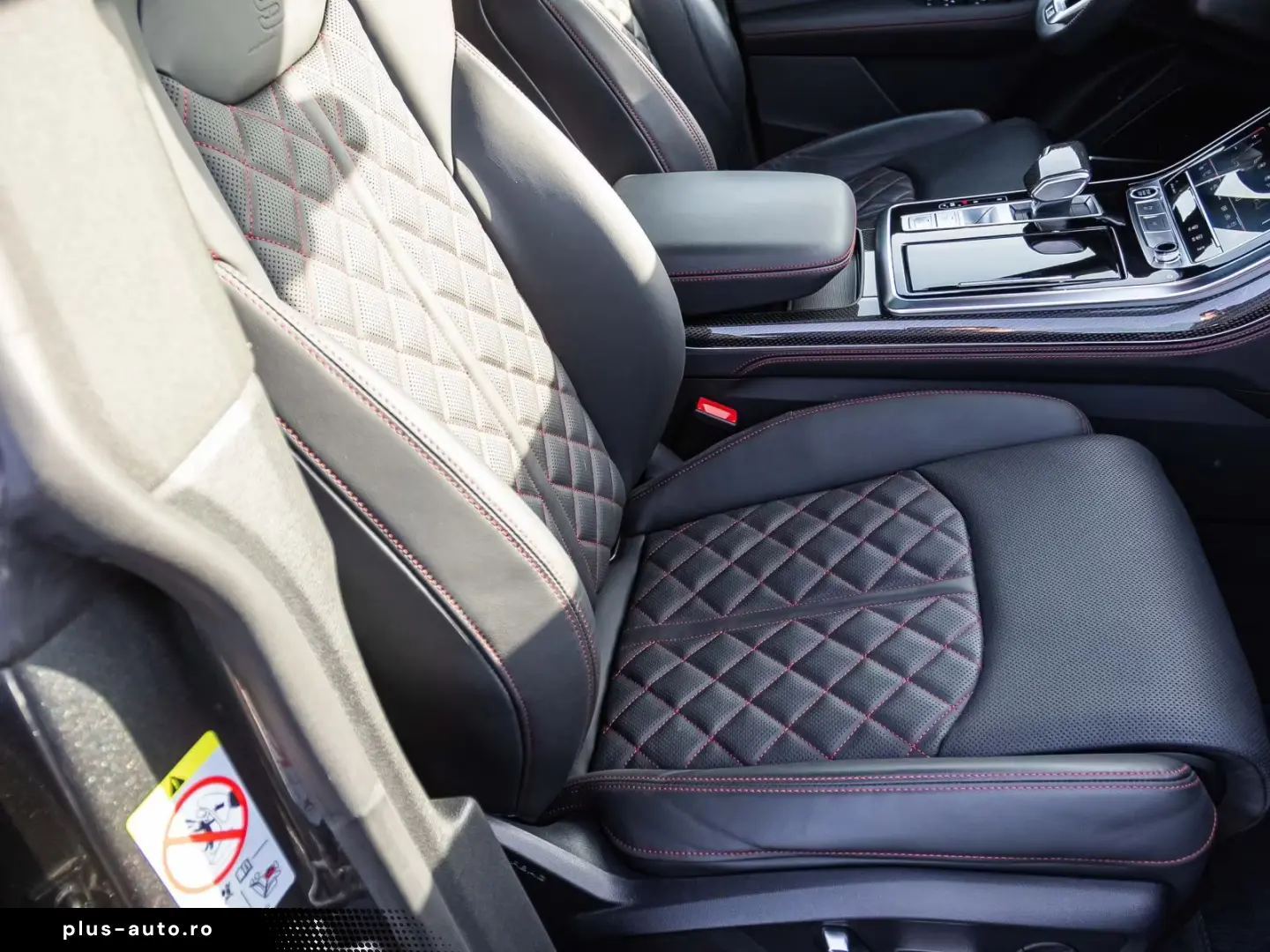 Audi Q8 S line 50 TDI qu. tiptronic Navi HuD Pano ACC