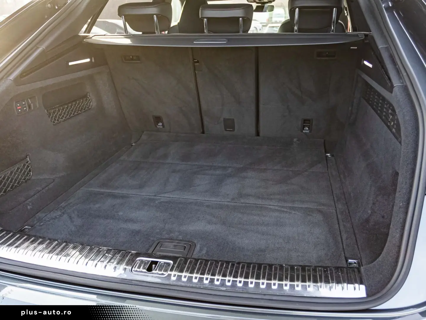 Audi Q8 S line 50 TDI qu. tiptronic Navi HuD Pano ACC