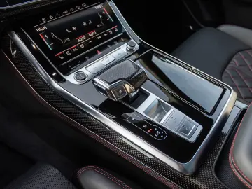 Audi Q8 S line 50 TDI qu. tiptronic Navi HuD Pano ACC