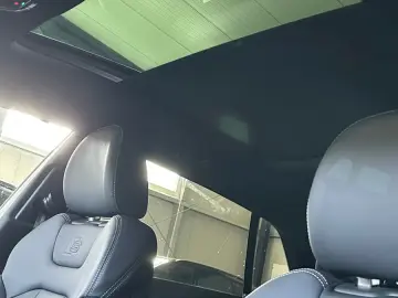 Audi SQ8 SUV 4.0 TFSI  Pano 360  AHK 4-Z Leder