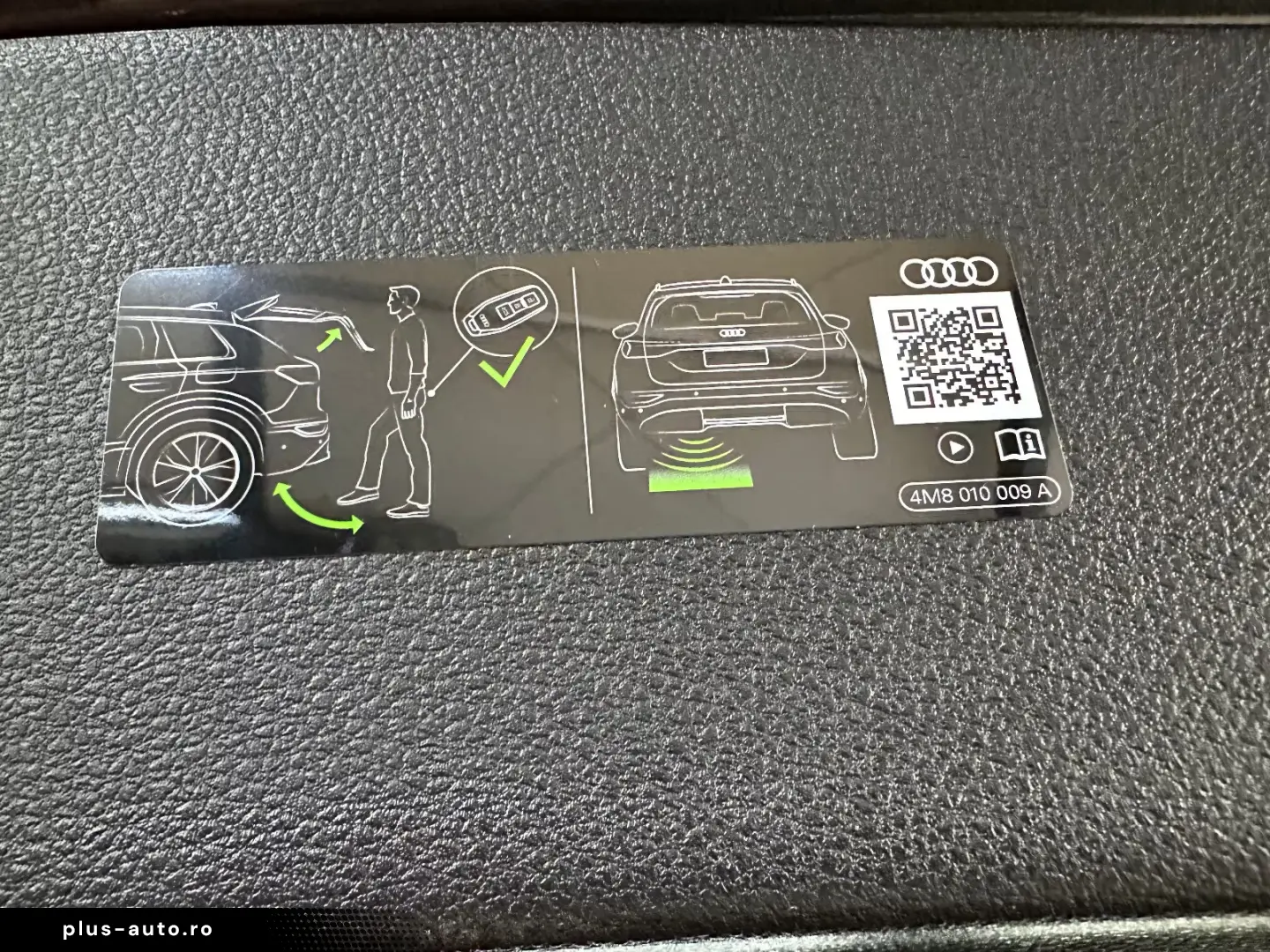 Audi SQ8 SUV 4.0 TFSI  Pano 360  AHK 4-Z Leder