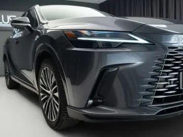 Lexus RX350H Executive Line